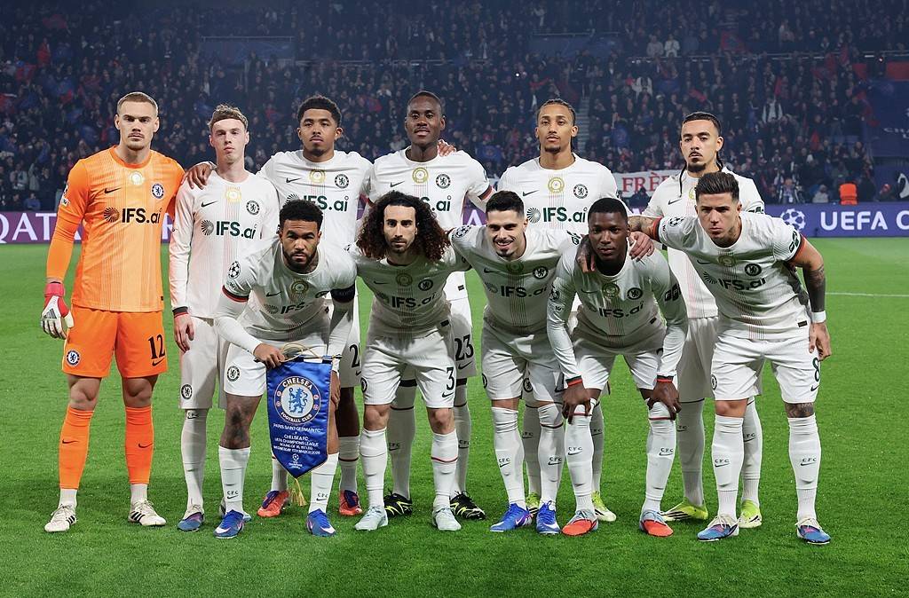 竞彩湃｜切尔西纽卡斯尔强强对话，枪手主场能否顺利取胜？